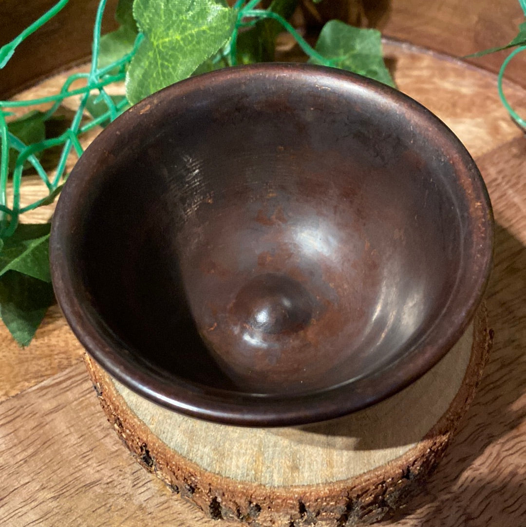 Ritual Bowl