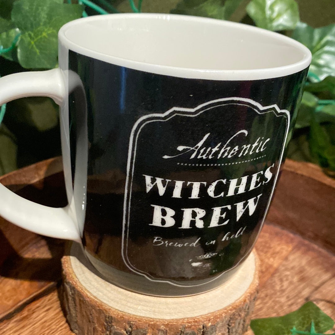 Witches Brew