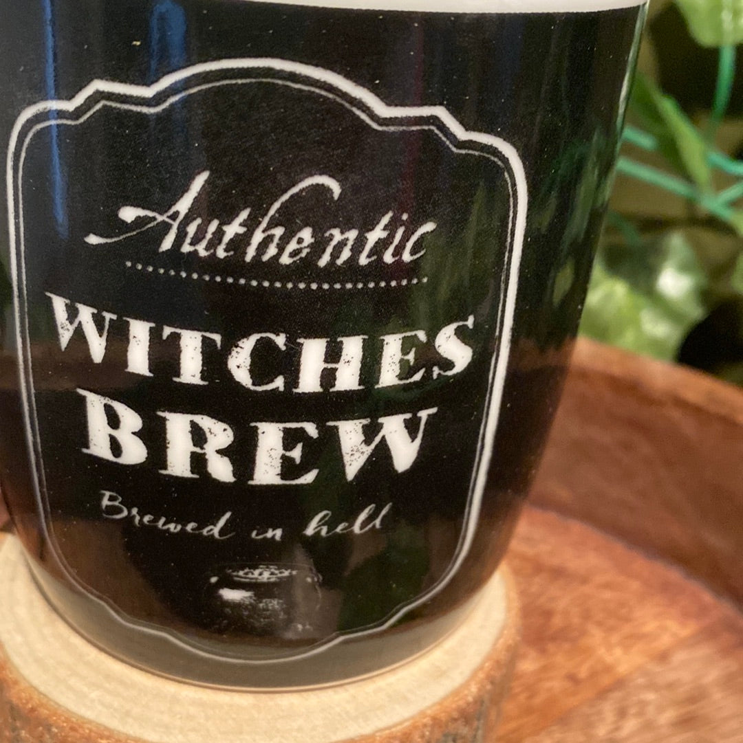 Witches Brew