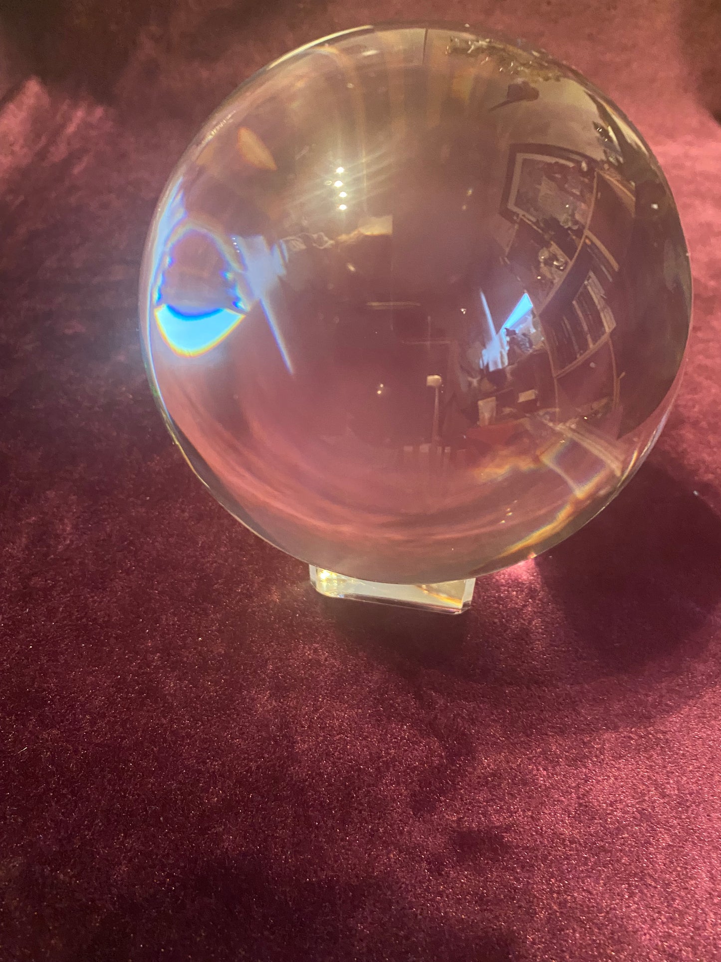 Crystal Ball