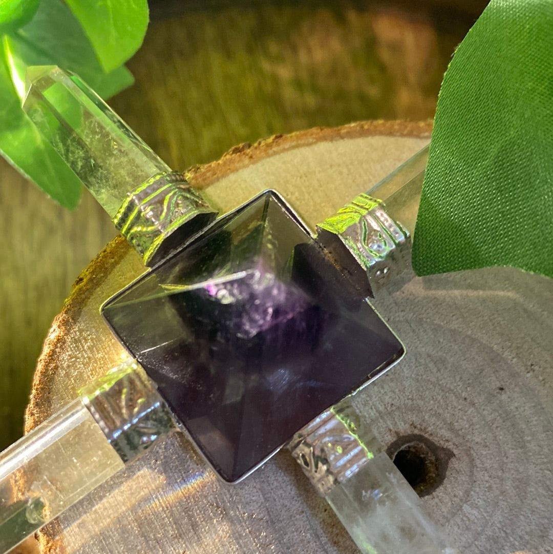 Amethyst Generator