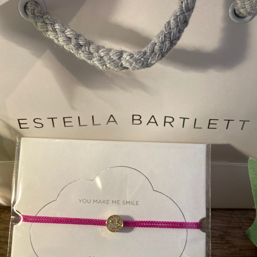 Estella Bartlett