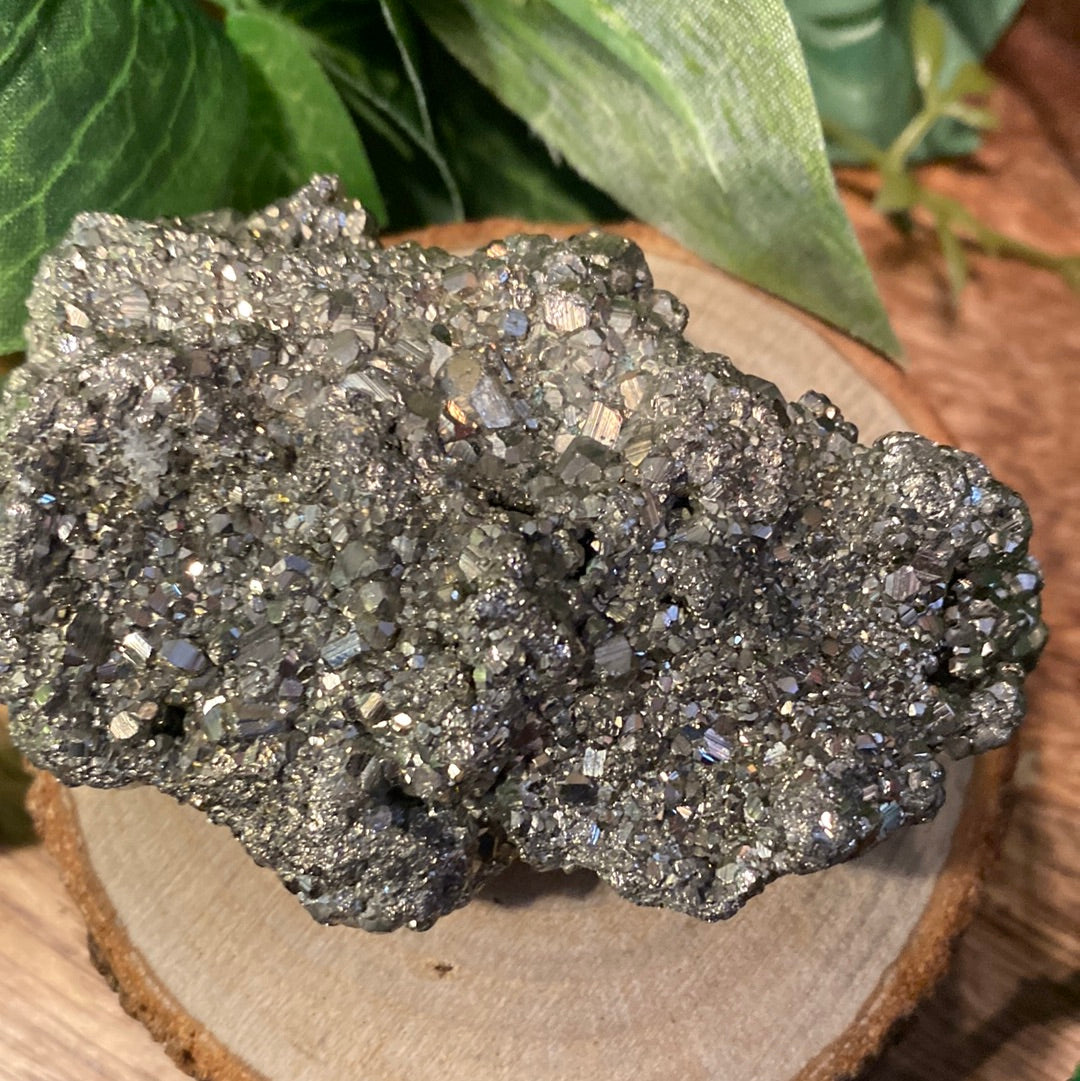 Pyrite