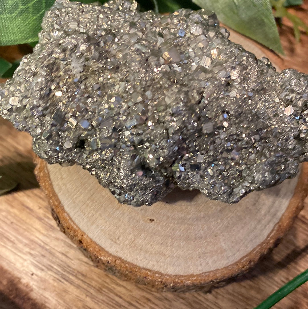 Pyrite