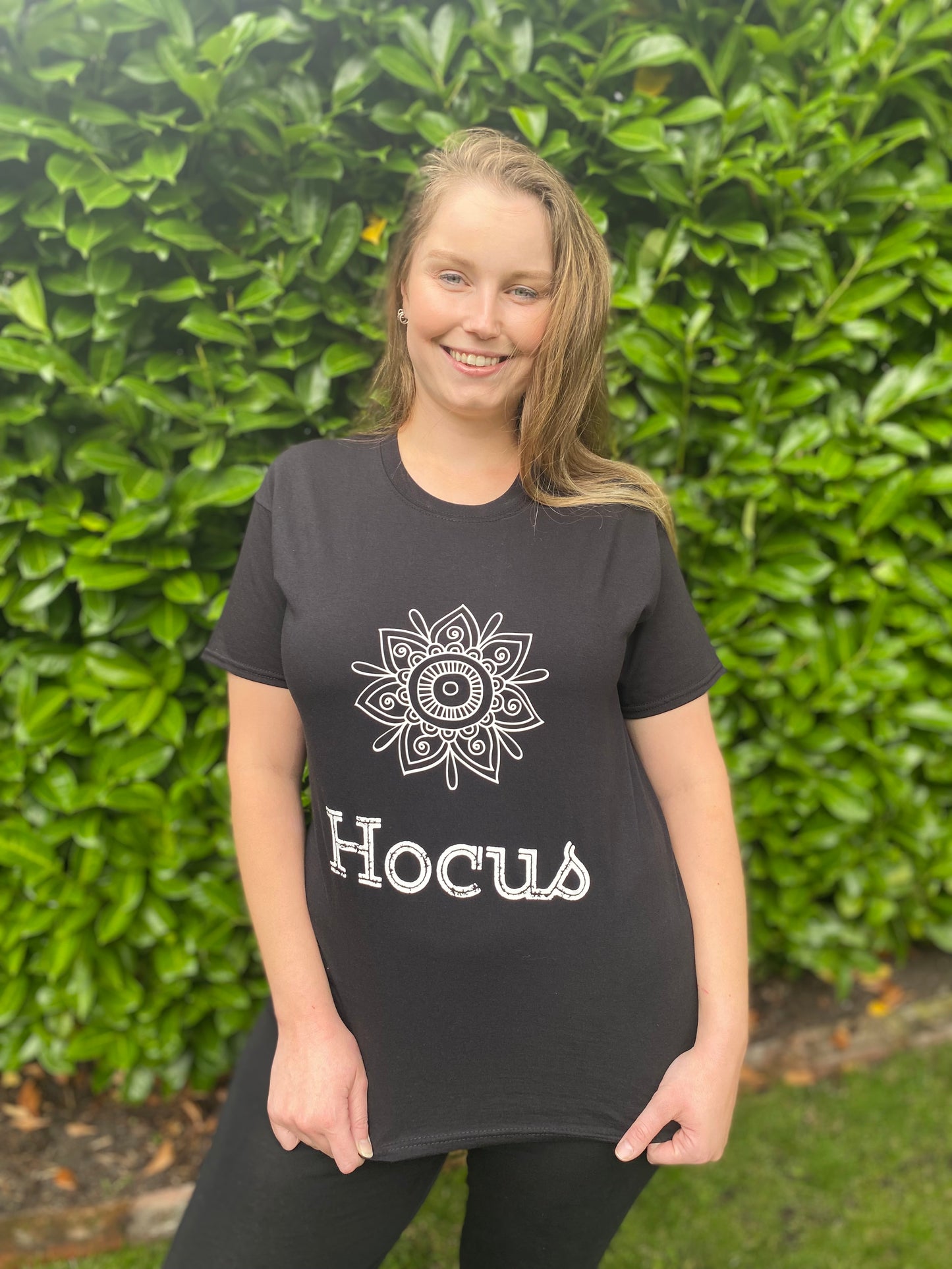 Hocus T Shirts