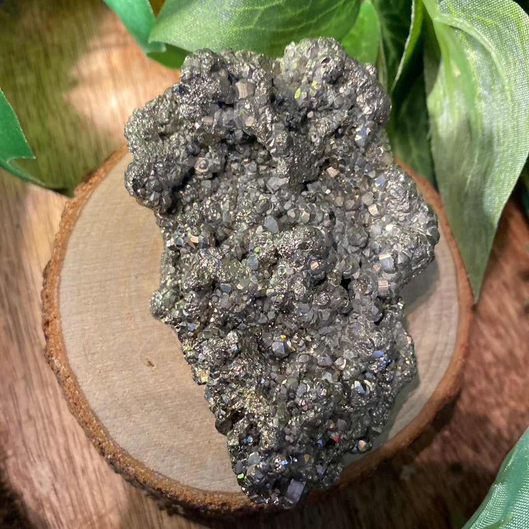 Pyrite