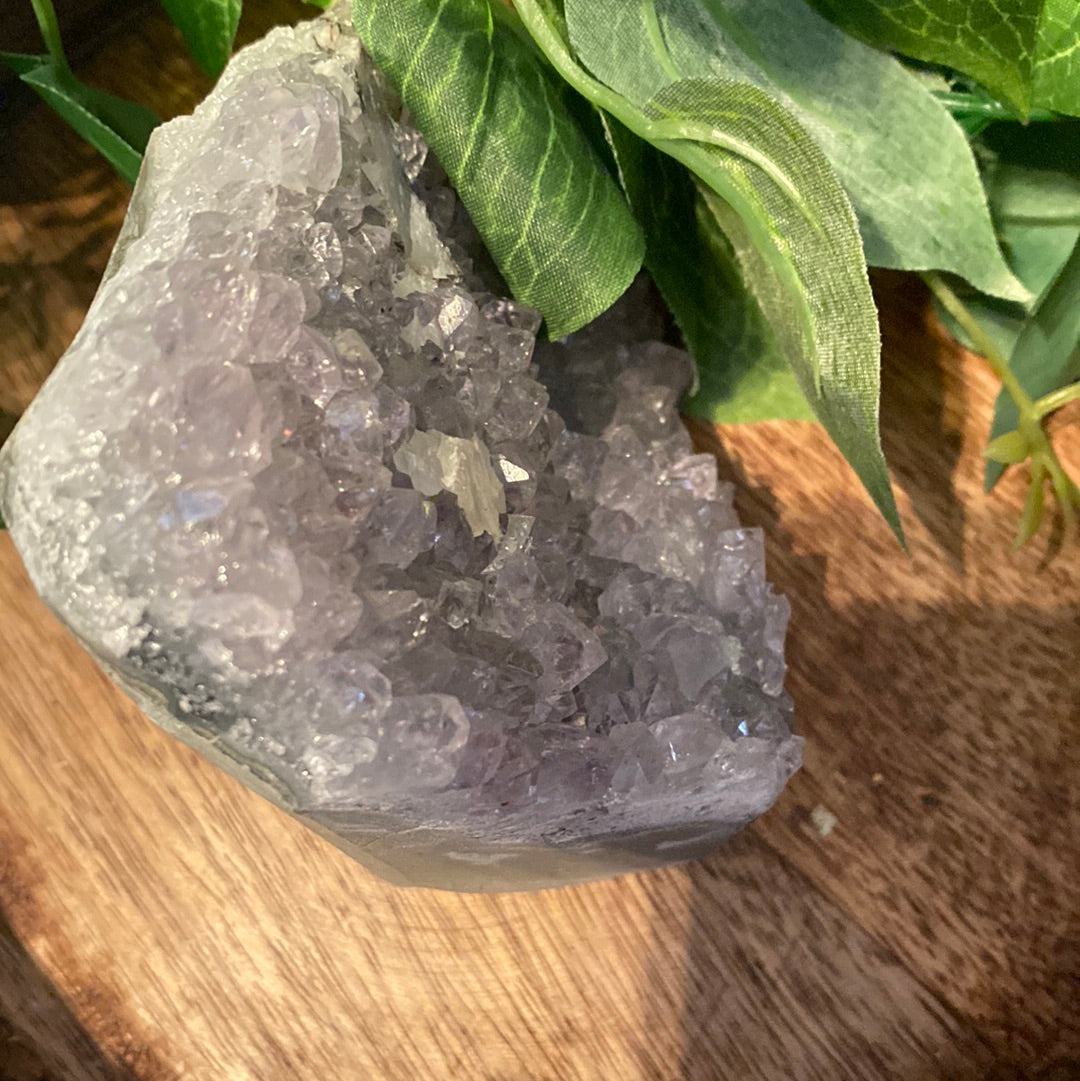 Pale Amethyst