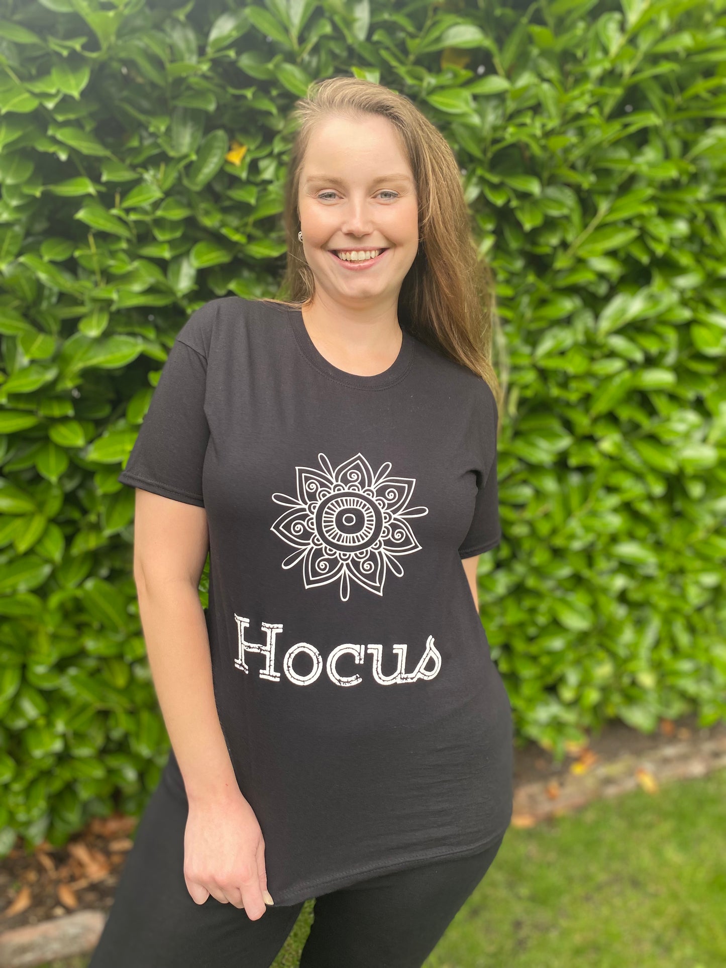 Hocus T Shirts