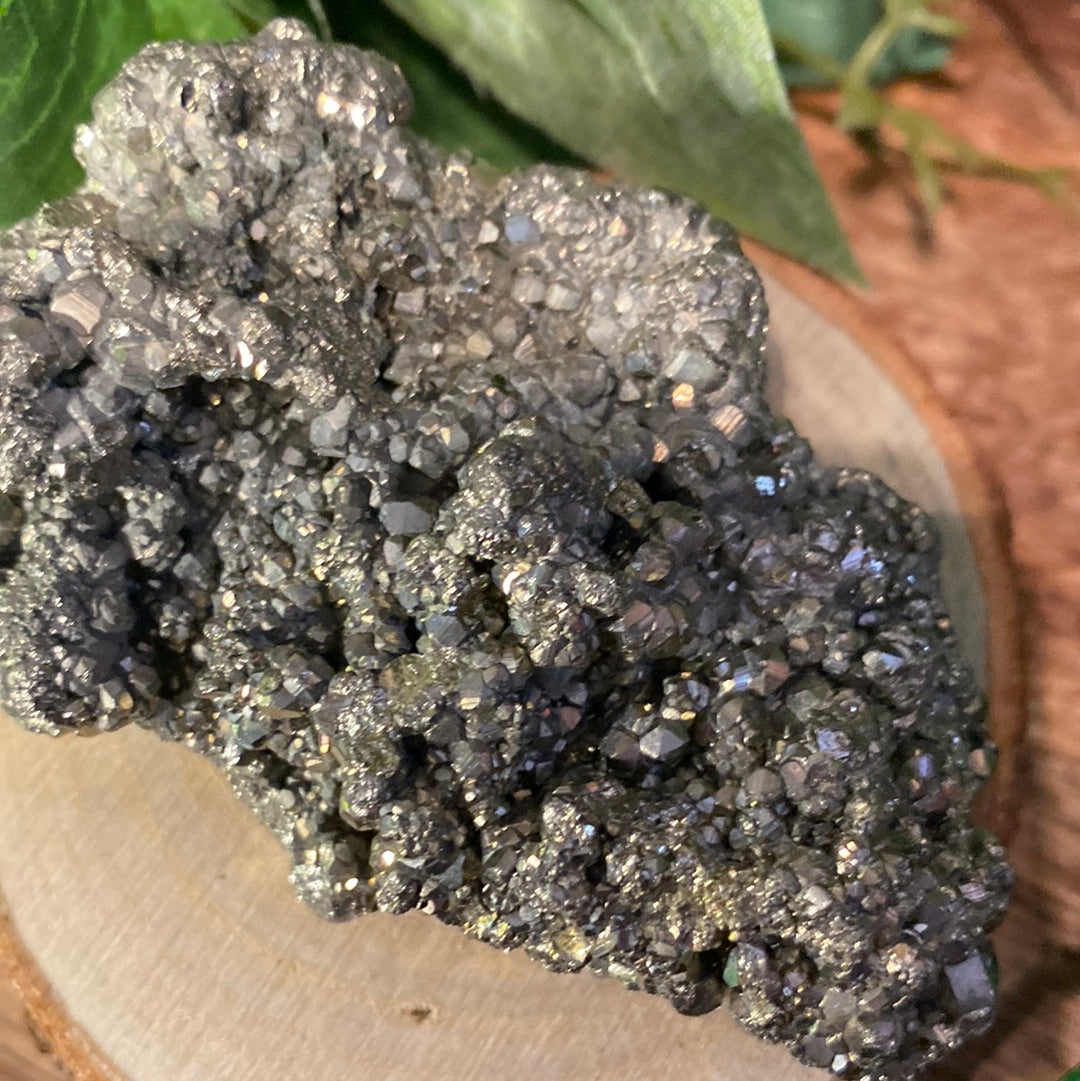 Pyrite