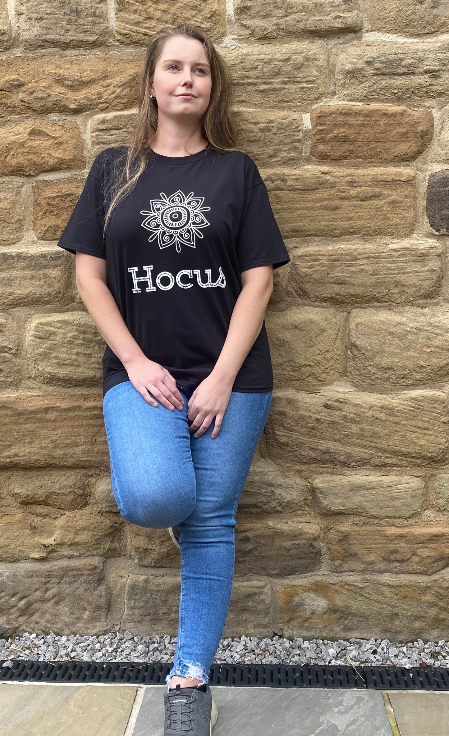 Hocus T Shirts