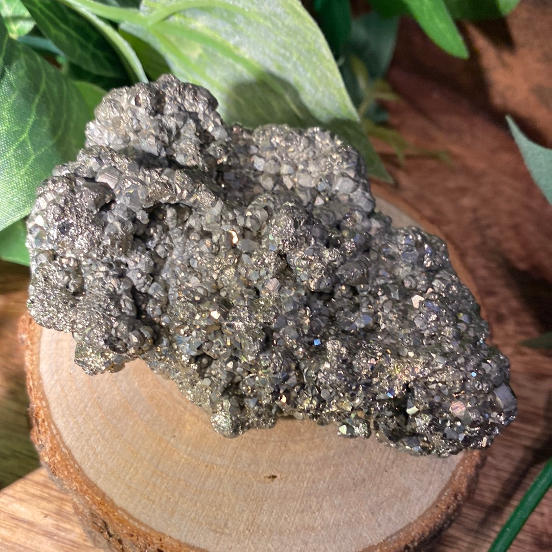 Pyrite