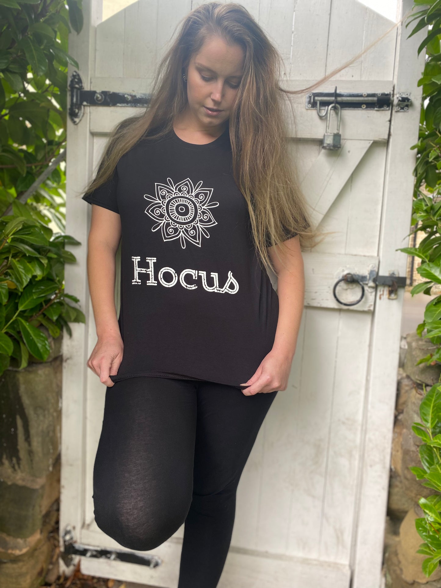 Hocus T Shirts