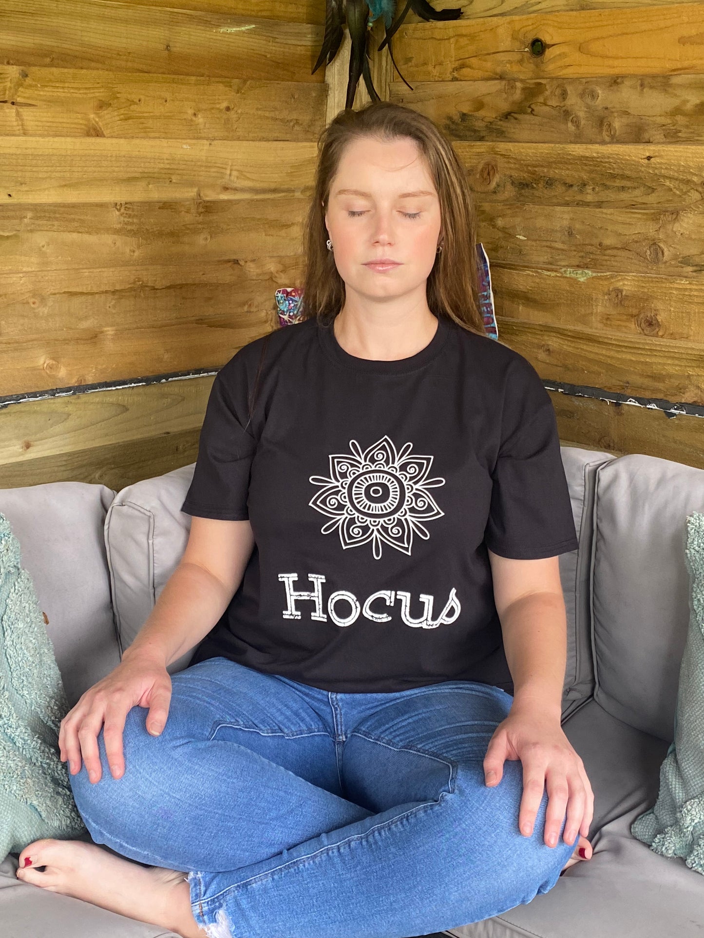 Hocus T Shirts