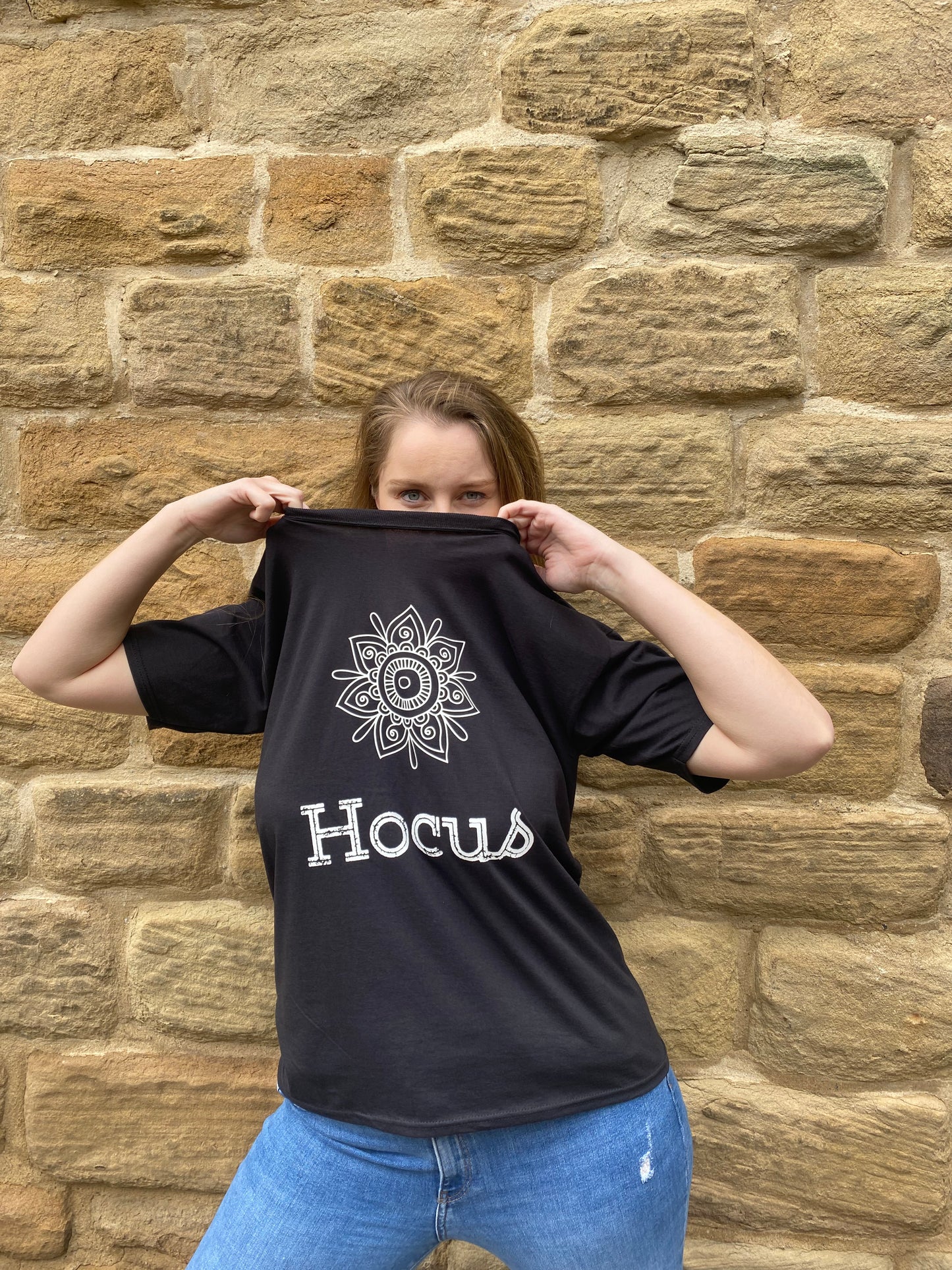 Hocus T Shirts