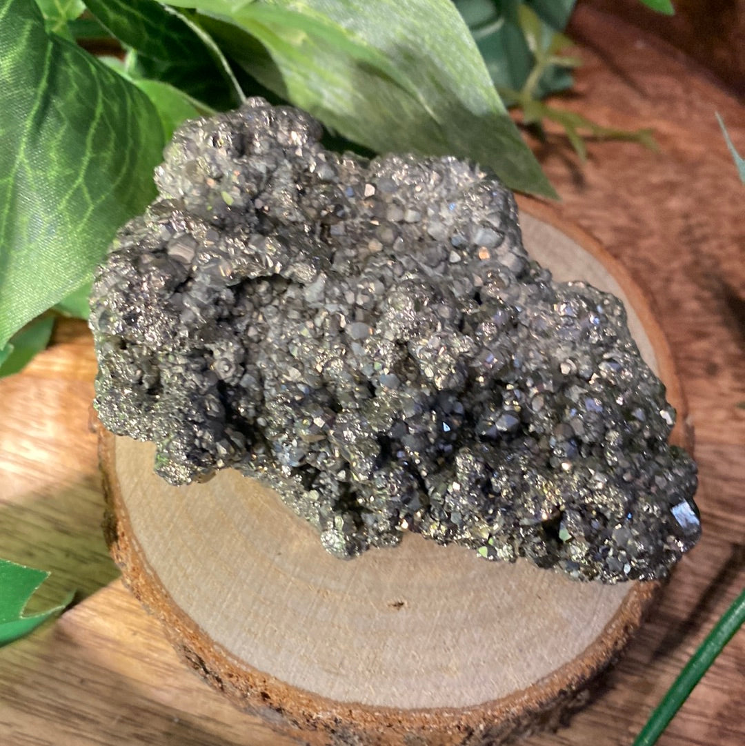 Pyrite