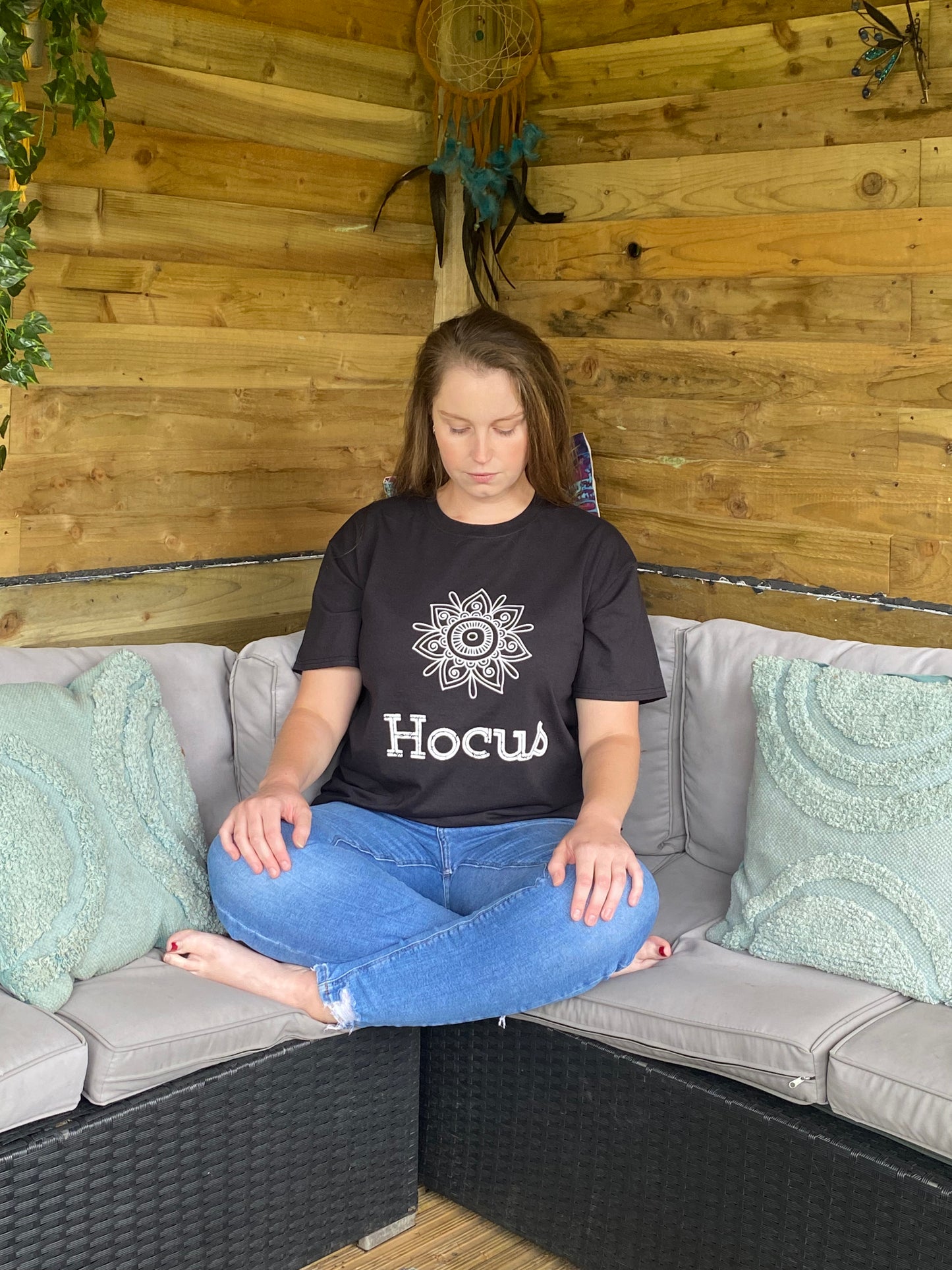 Hocus T Shirts